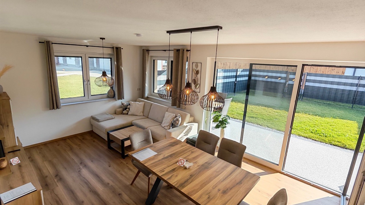 Photo of Livingroom in Pruggern