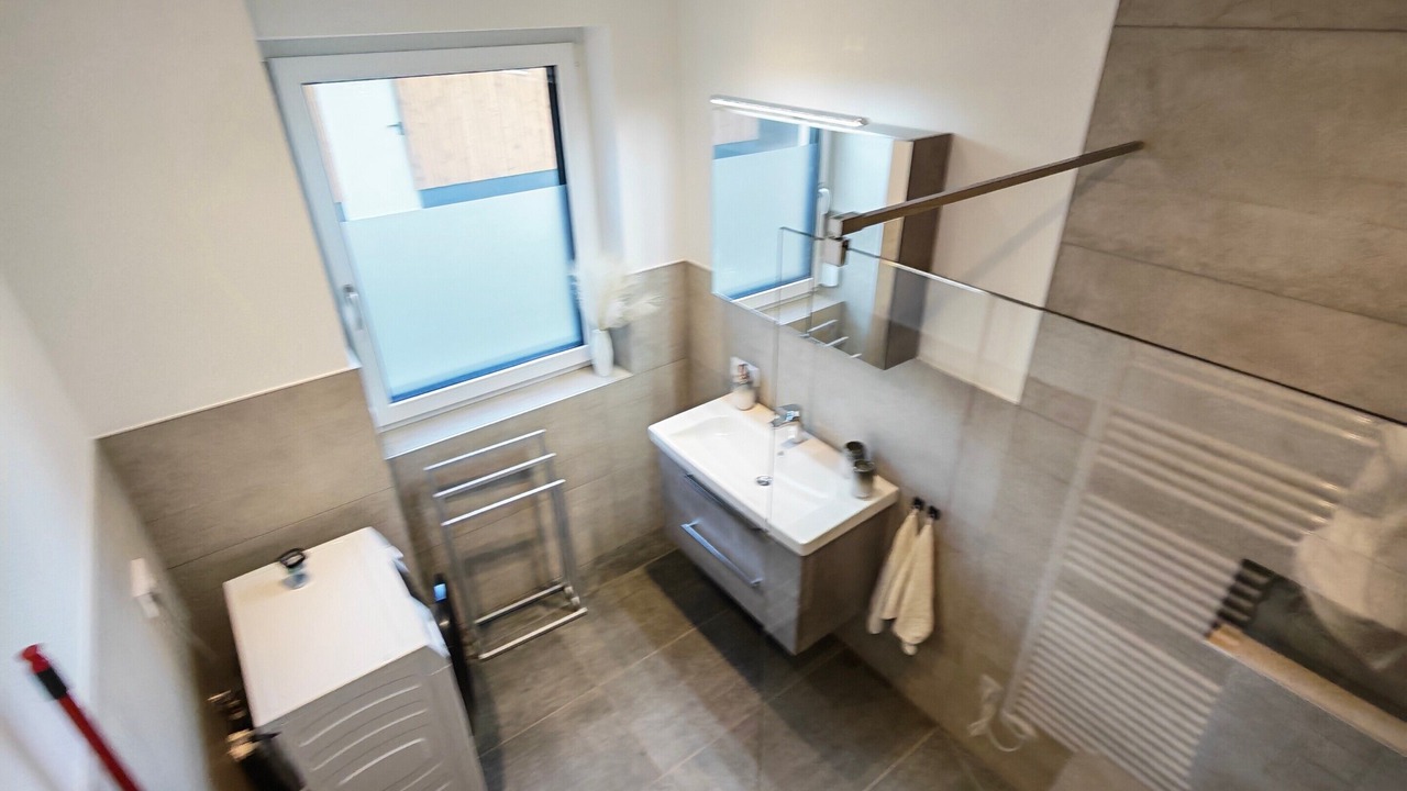 Photo of Bathroom in Pruggern