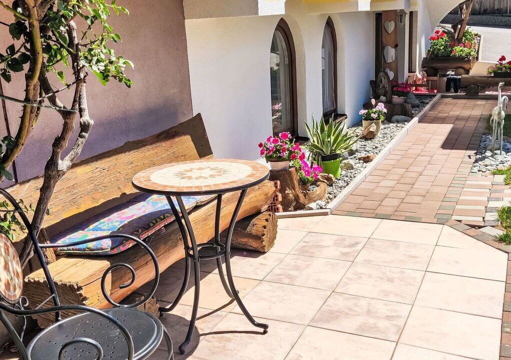 Photo of Patio Balcony in Karres