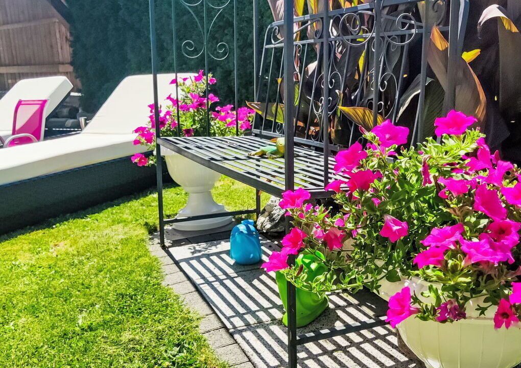 Photo of Patio Balcony in Karres