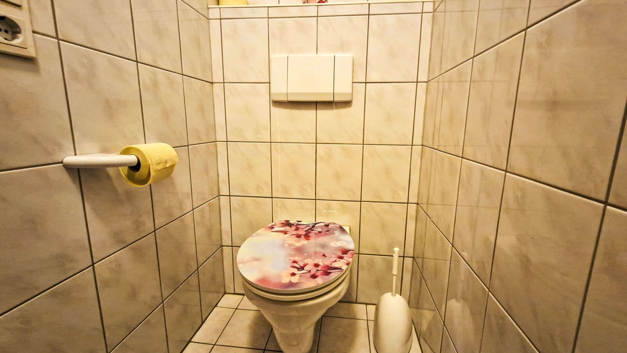 Photo of Bathroom in Karres