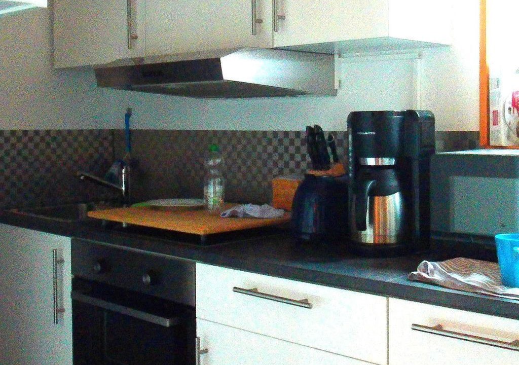 Photo of Kitchen in Flattnitz