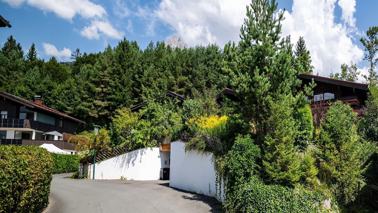 Photo of Outdoor in Saalfelden am Steinernen Meer