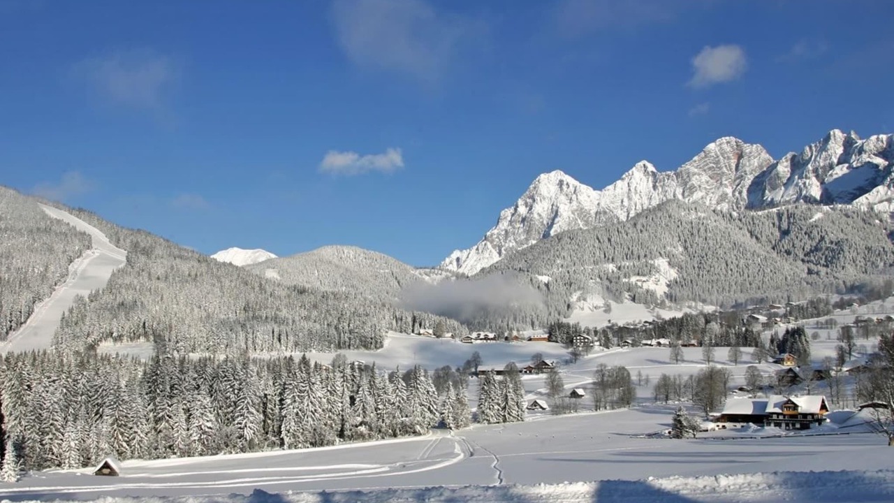Photo of Others in Saalfelden am Steinernen Meer