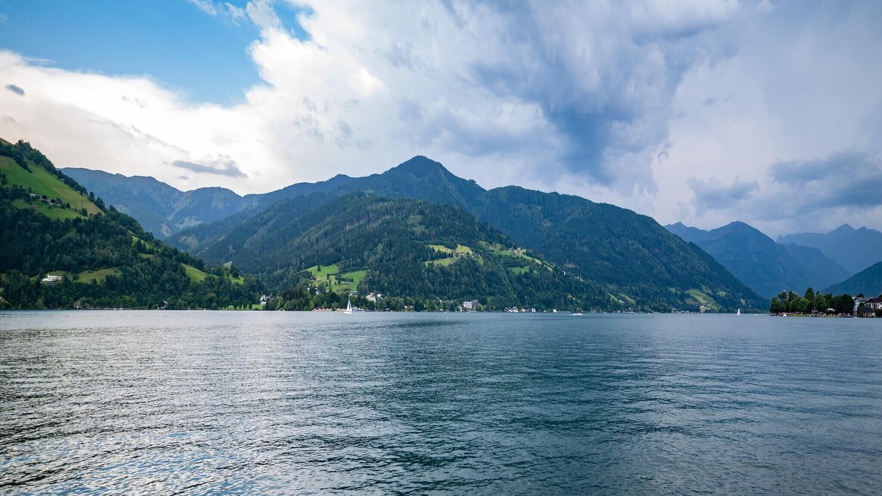 Photo of Others in Saalfelden am Steinernen Meer