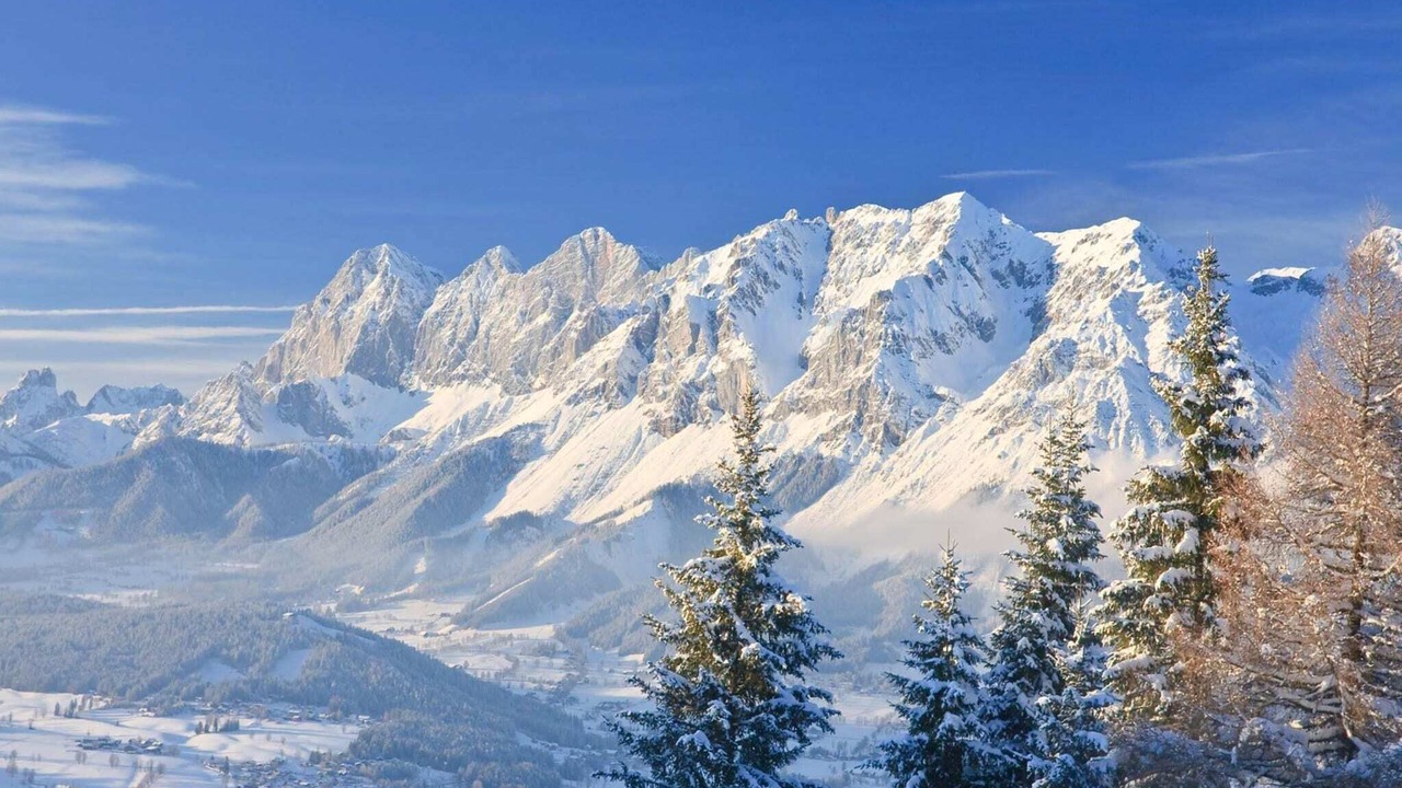 Photo of Others in Saalfelden am Steinernen Meer