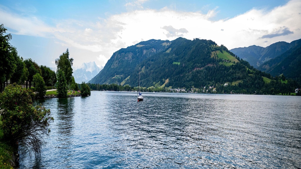 Photo of Others in Saalfelden am Steinernen Meer