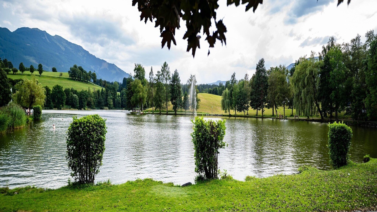 Photo of Others in Saalfelden am Steinernen Meer