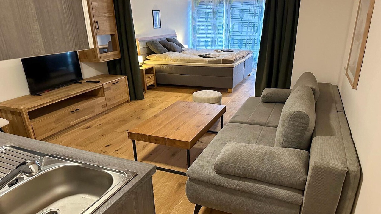 Photo of Livingroom in Saalfelden am Steinernen Meer