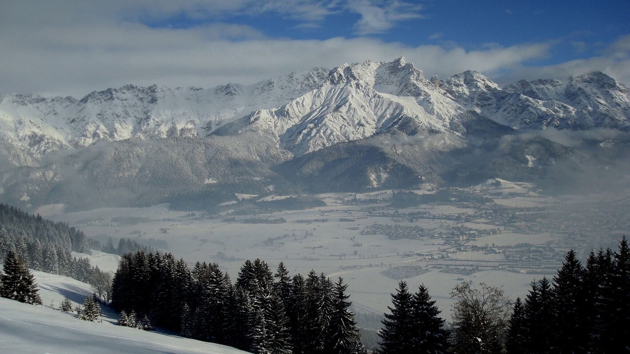 Photo of Others in Saalfelden am Steinernen Meer