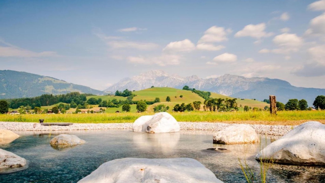 Photo of Others in Saalfelden am Steinernen Meer