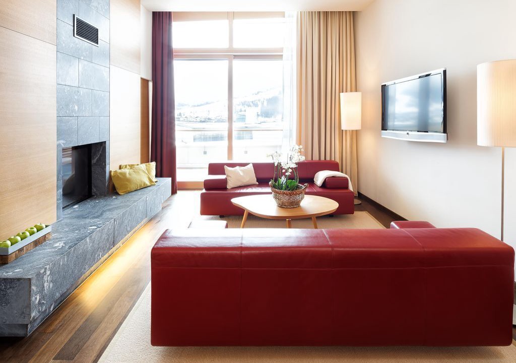 Photo of Livingroom in Furth
