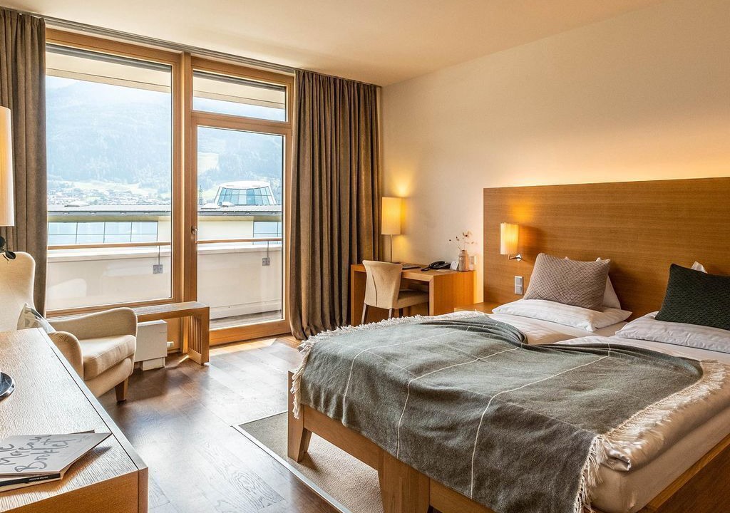 Photo of Bedroom in Furth