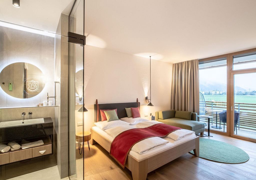 Photo of Bedroom in Furth