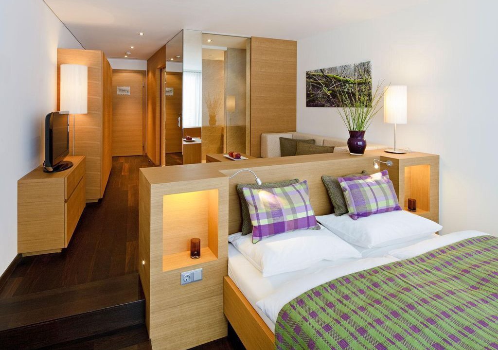 Photo of Bedroom in Furth