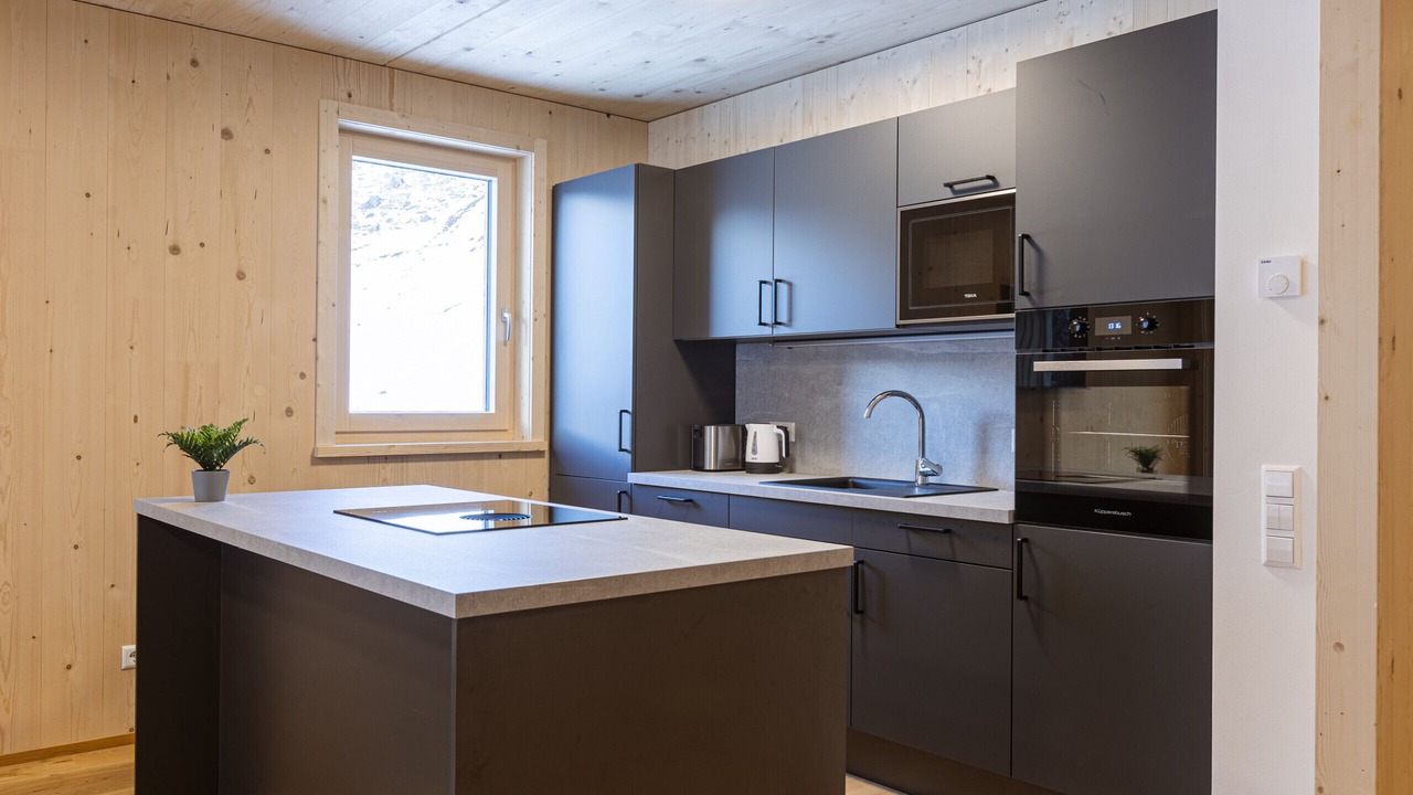 Photo of Kitchen in Schonberg