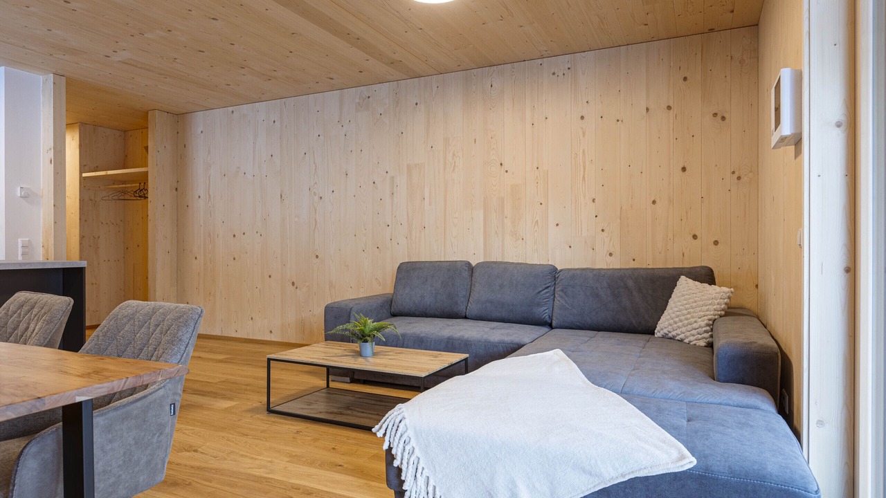 Photo of Livingroom in Schonberg