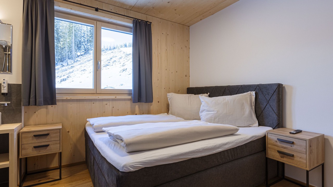 Photo of Bedroom in Schonberg