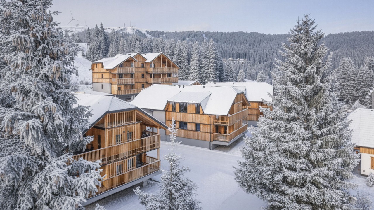 Photo of Outdoor in Schonberg