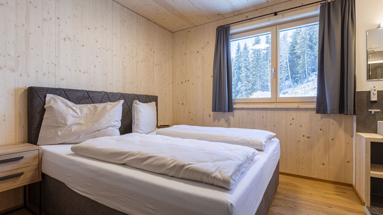 Photo of Bedroom in Schonberg