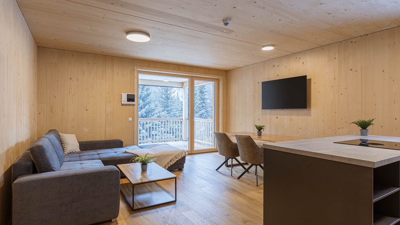 Photo of Livingroom in Schonberg