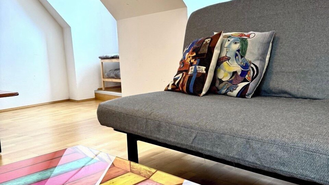 Photo of Bedroom in Graz City Centre