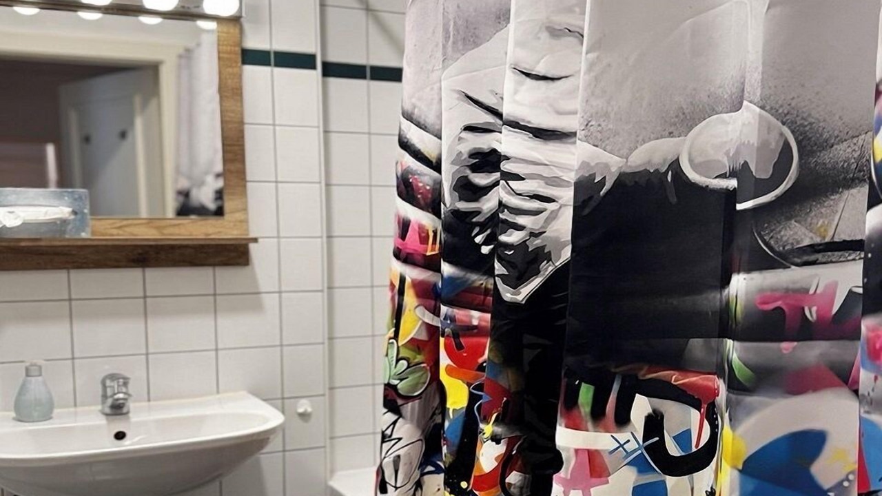Photo of Bathroom in Graz City Centre