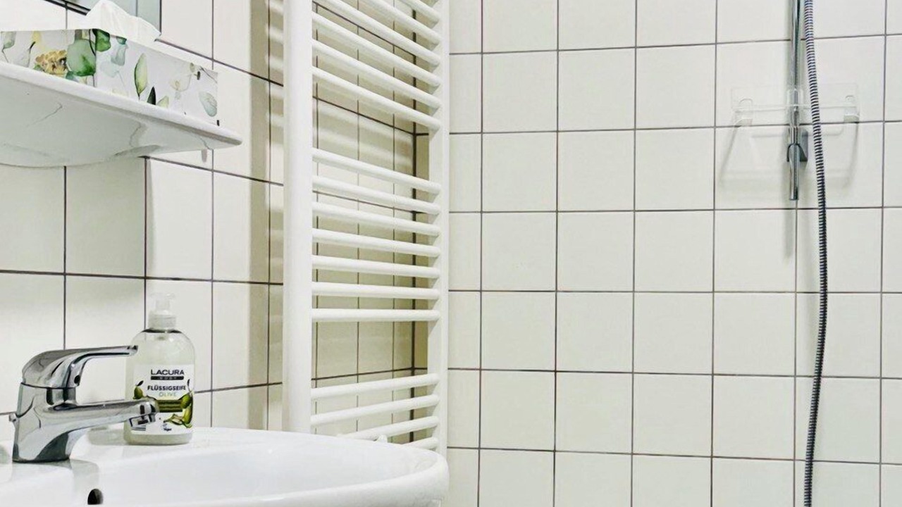 Photo of Bathroom in Graz City Centre