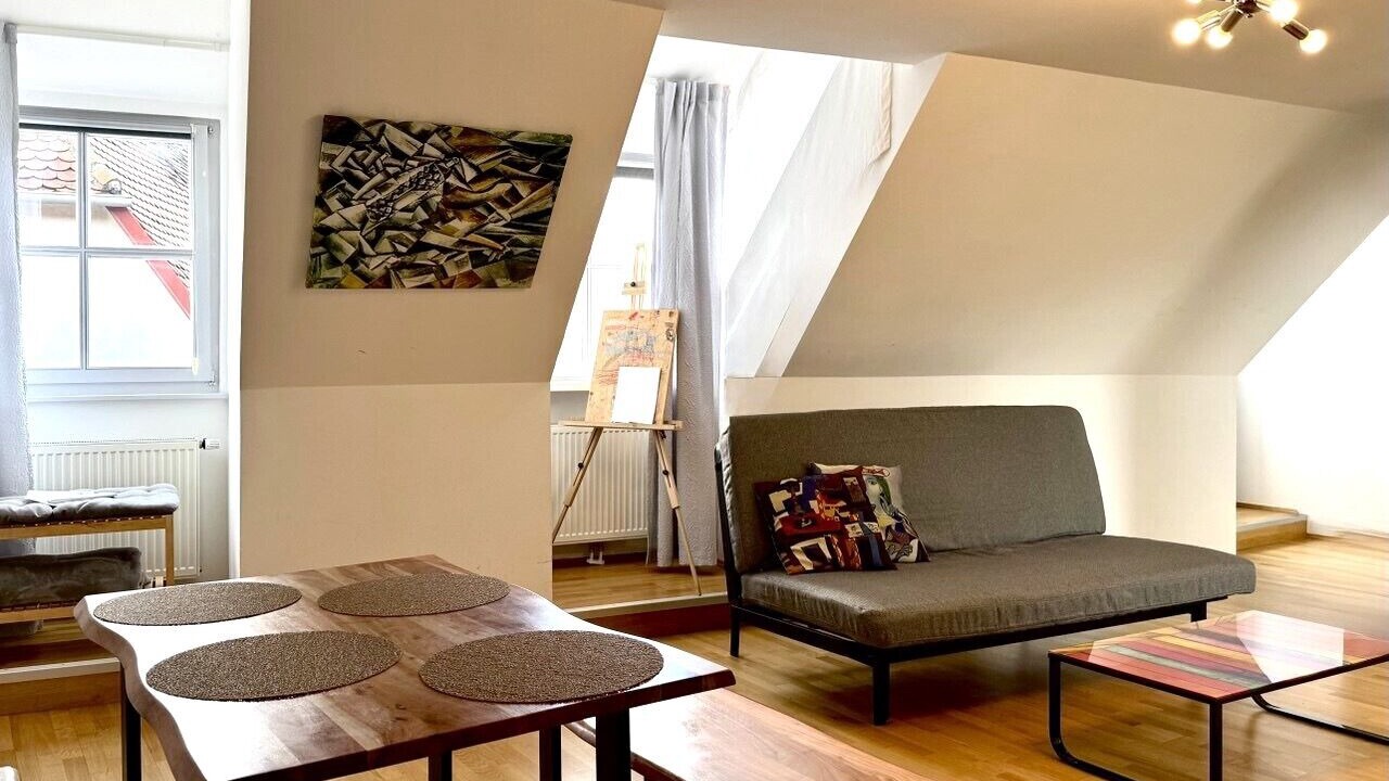 Photo of Bedroom in Graz City Centre