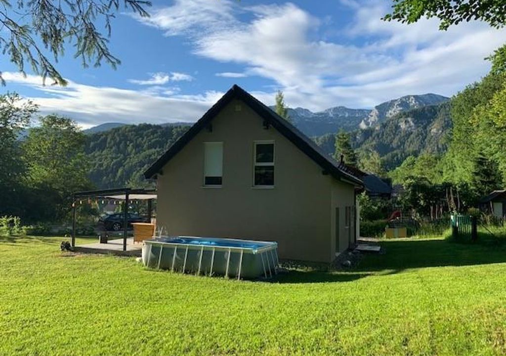Photo of Outdoor in Rossleithen