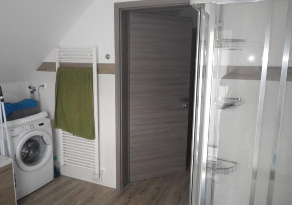 Photo of Bathroom in Rossleithen