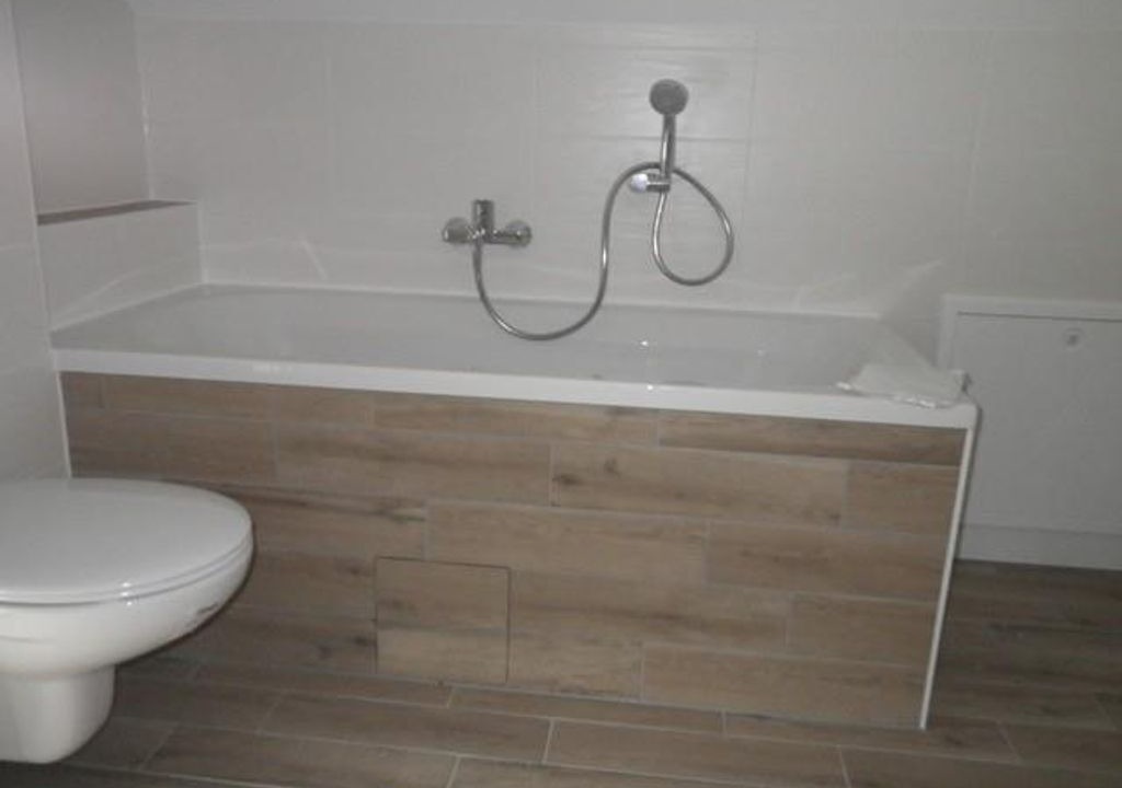 Photo of Bathroom in Rossleithen