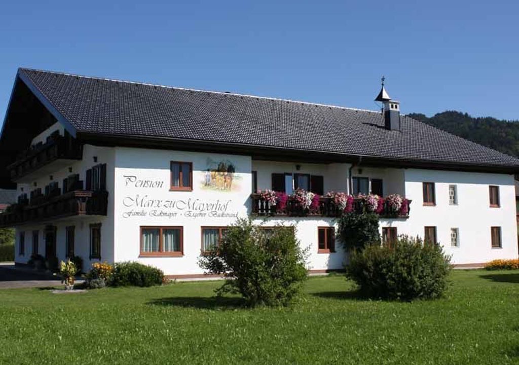 Photo of Outdoor in Loibichl