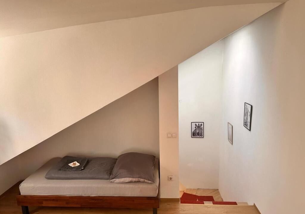 Photo of Bedroom in Favoriten