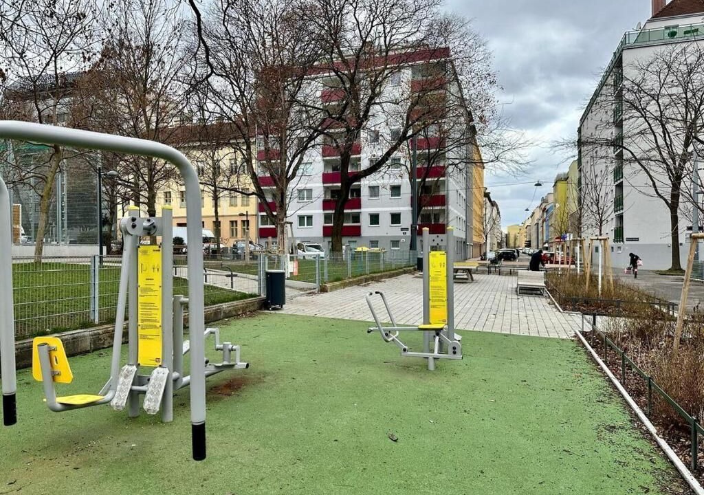 Photo of Outdoor in Favoriten