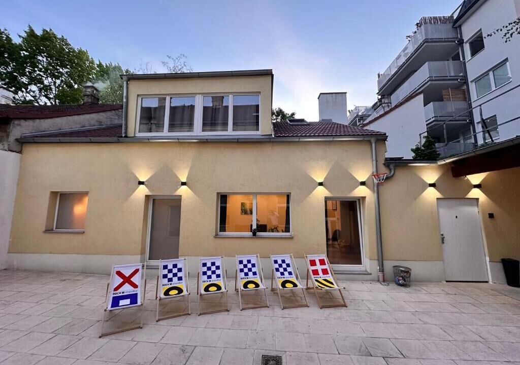 Photo of Outdoor in Favoriten