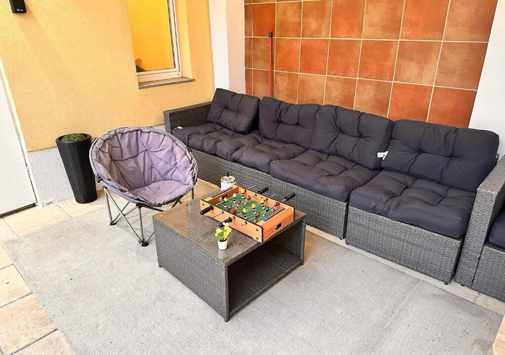 Photo of Bedroom in Favoriten