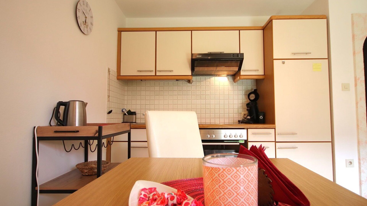 Photo of Bedroom in Jochberg