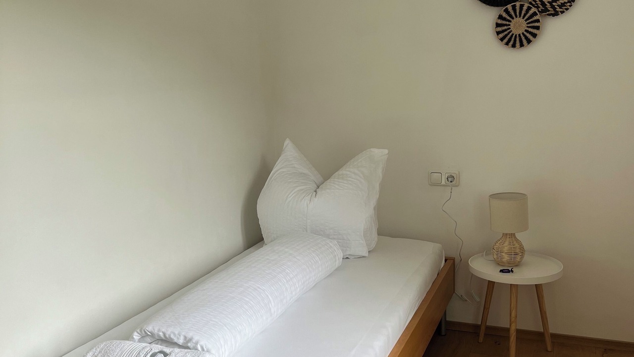 Photo of Bedroom in Bregenz