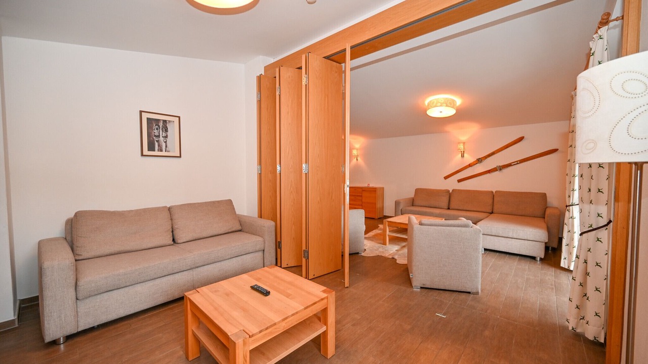 Photo of Livingroom in Saalbach