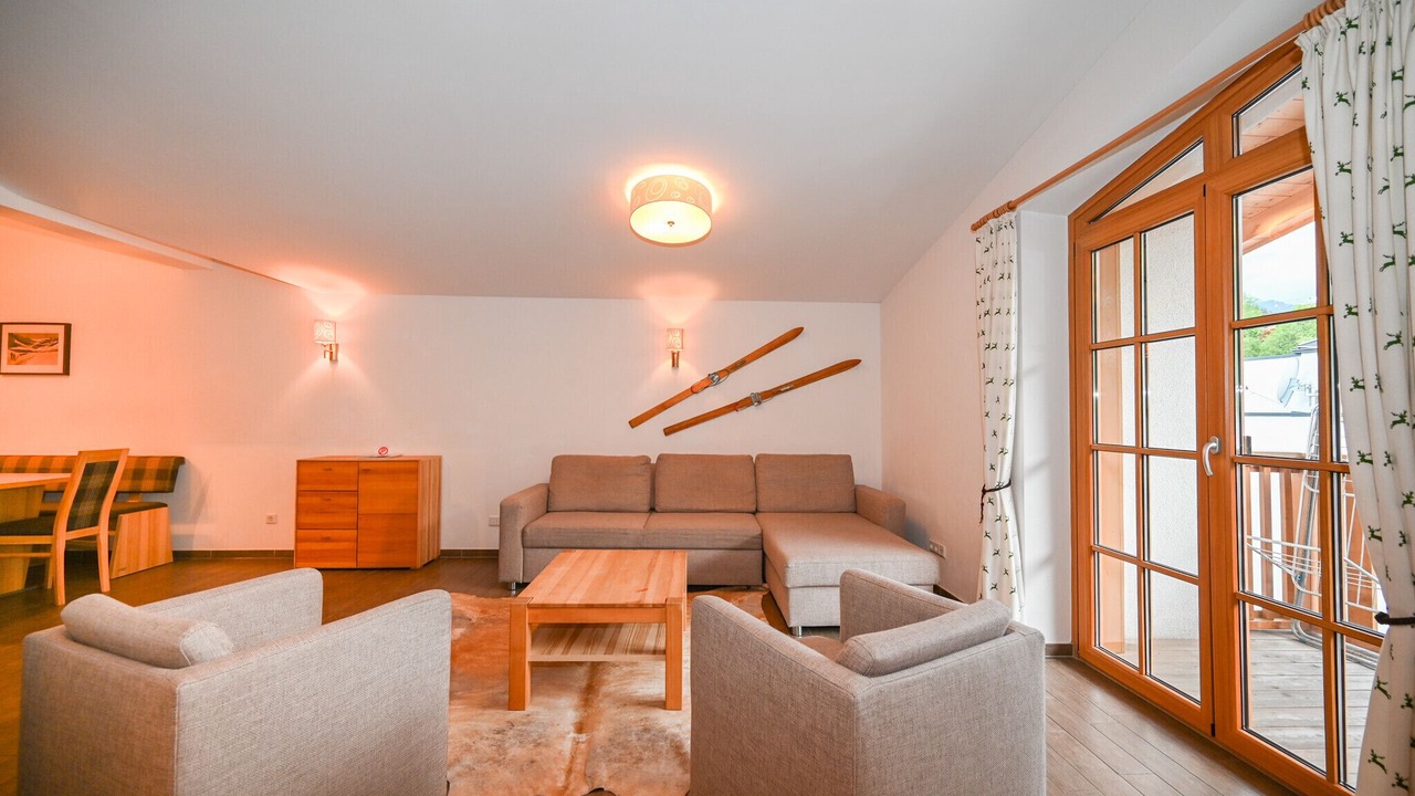 Photo of Livingroom in Saalbach