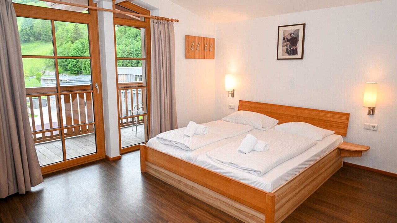 Photo of Bedroom in Saalbach