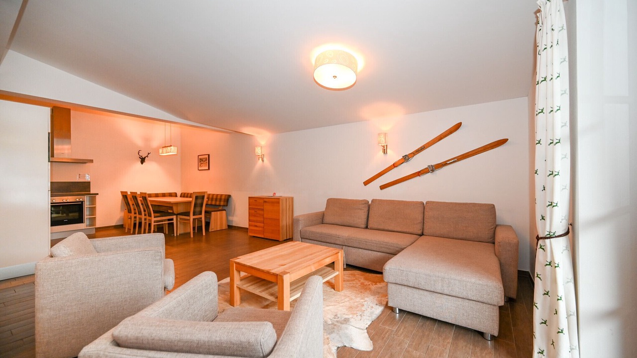 Photo of Livingroom in Saalbach