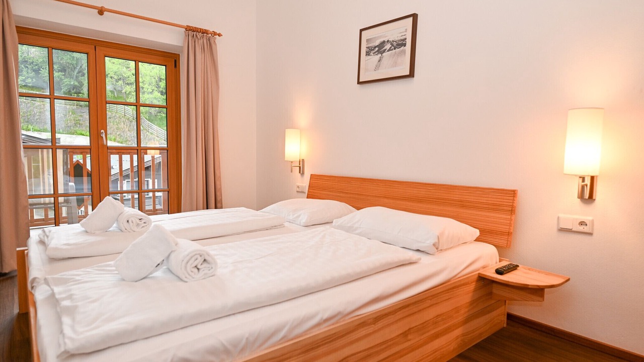 Photo of Bedroom in Saalbach