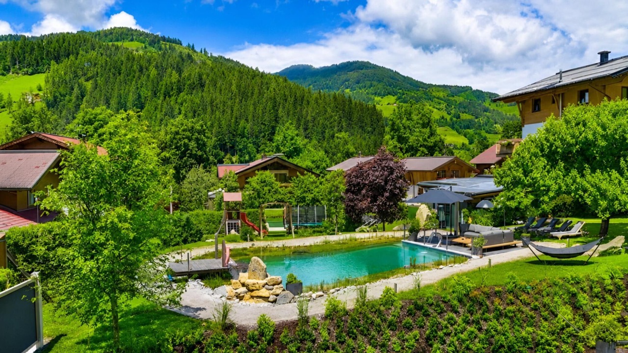 Photo of Outdoor in Wagrain