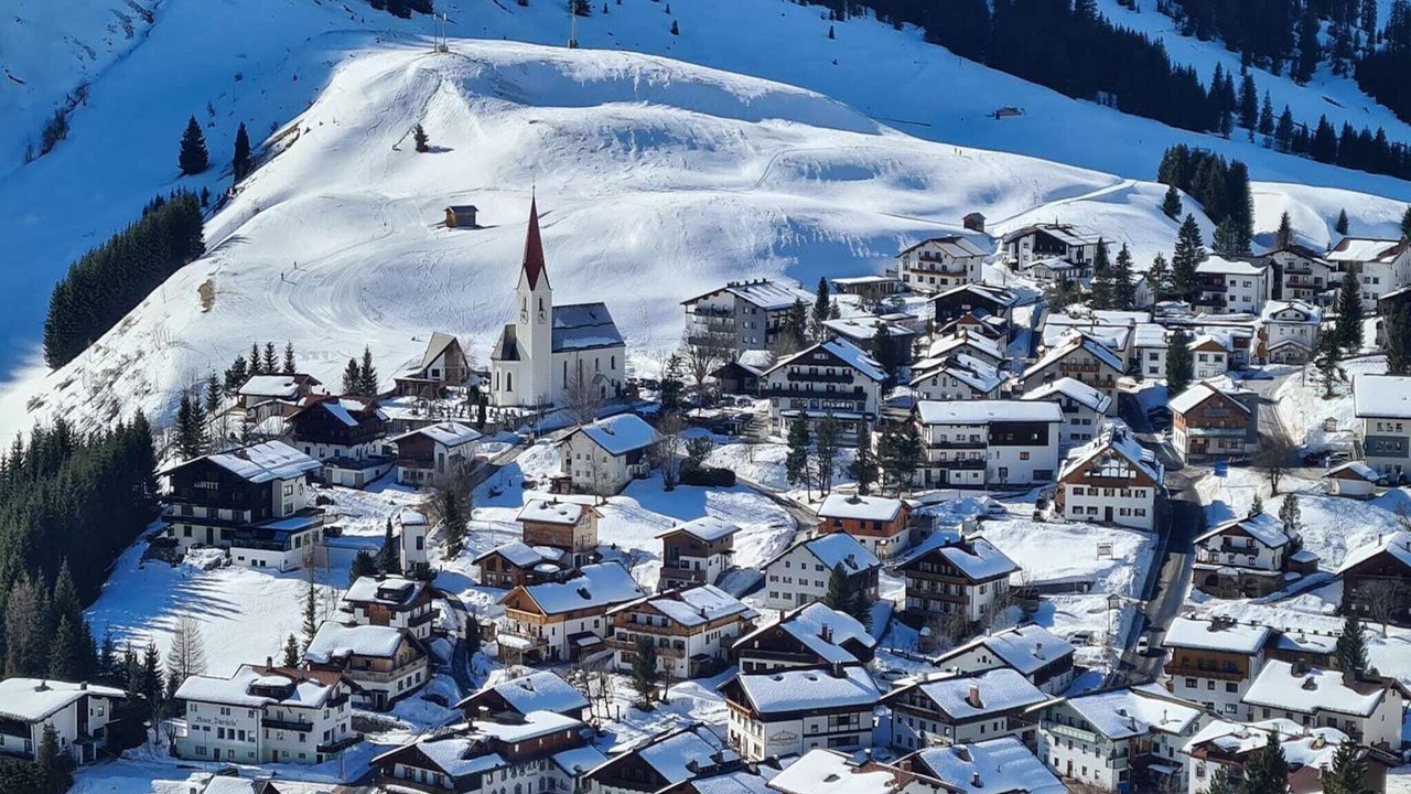 Photo of Outdoor in Berwang