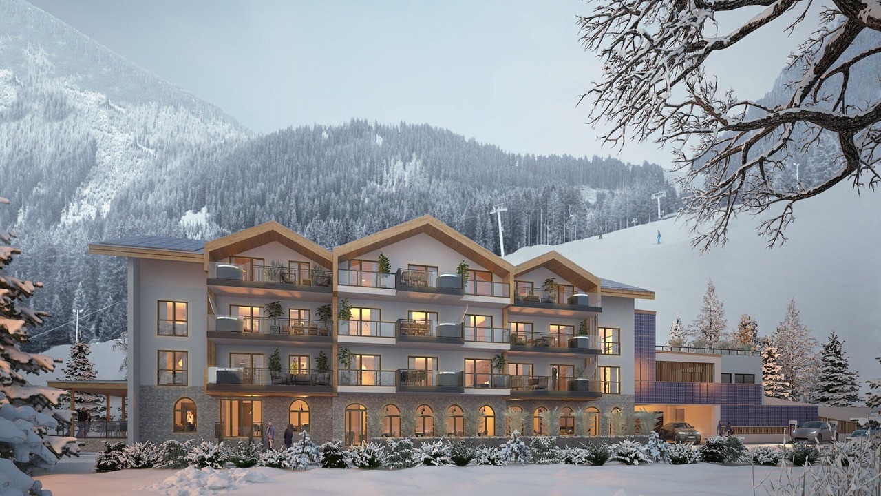 Photo of Outdoor in Berwang