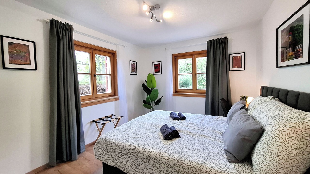 Photo of Bedroom in Bregenz