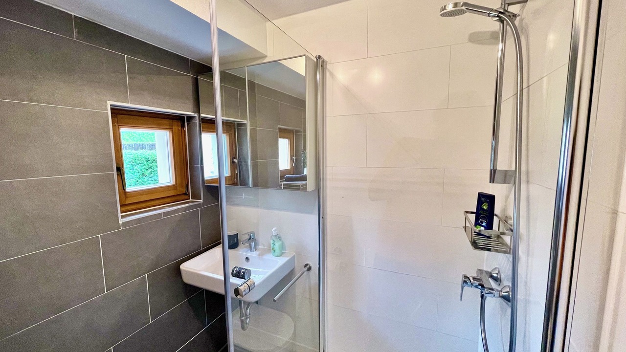 Photo of Bathroom in Bregenz