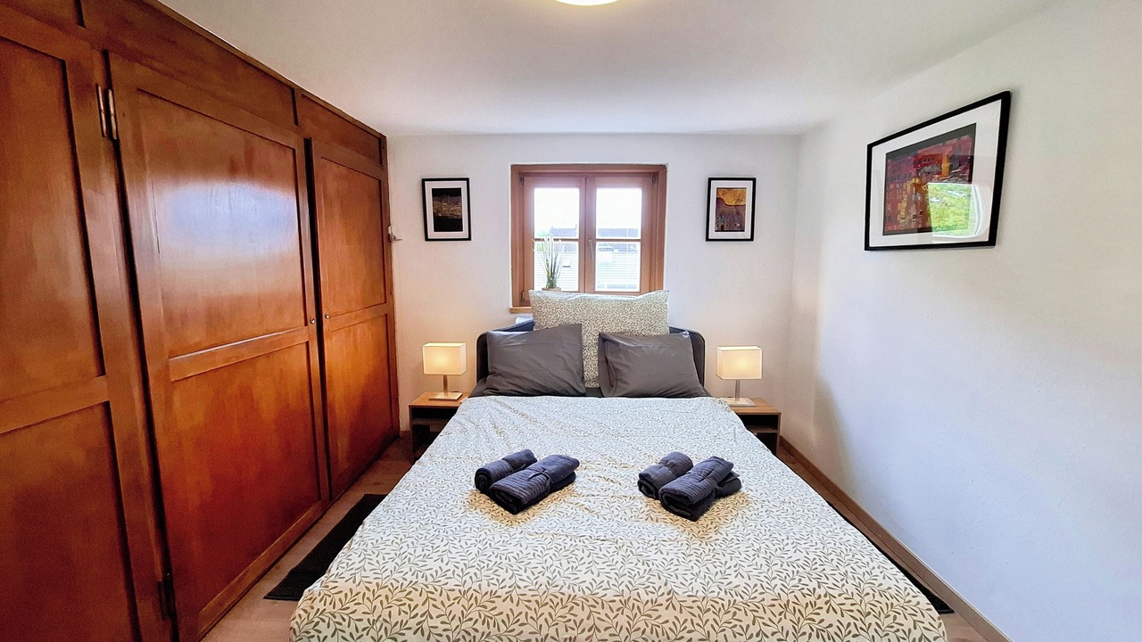 Photo of Bedroom in Bregenz